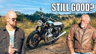 Is The Royal Enfield Interceptor Still Worth Buying In 2024 now we have The Super Meteor & Shotgun?