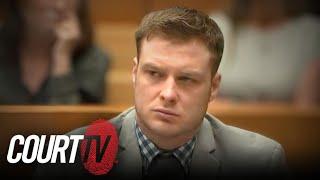 Treadmill Abuse Murder Trial Should Christopher Gregor Testify?