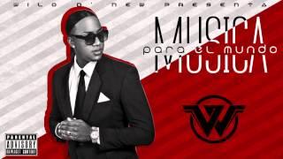 Wilo D New - El Novio Tuyo Audio Oficial