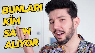 PAHALI OYUNCU LAPTOPLARINI KİM SATIN ALIYOR