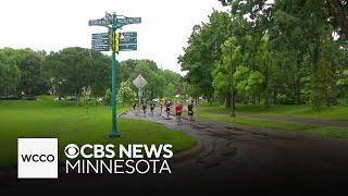 Gloomy weather isn’t stopping 4th of July celebrations