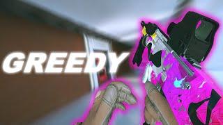 Greedy R6 highlight - Rainbow Six Siege