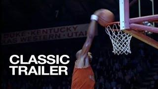 Glory Road 2006 Official Trailer # 1 - Josh Lucas HD