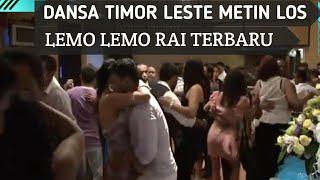 Dansa Timor Leste Rapat Los Lemo Lemo E #terbaru2023