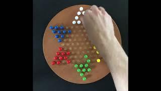 How To Play Chinese Checkers