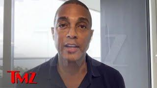 Don Lemon Says Nikki Haley More Dangerous Than Donald Trump  TMZ Live