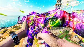 *NEW* STG44 is ABSOLUTELY META on Rebirth Island ️