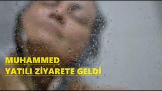 Muhammedin Sevişmek İçin Geceleri Ziyaret Ettiği Kadın