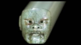 Solving Mysteries of the Ancient Maya Dr. Michael Coe  Anthropologist