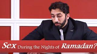 Intimacy & Romance in Ramadan  Adult Discussion