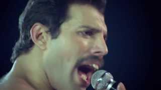 10. Dragon Attack - Queen Live in Montreal 1981 1080p HD Blu-Ray Mux