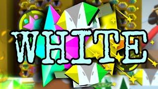 Wicked Wacky and Wild White Changes  Roblox Bee Swarm Simulator