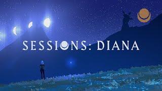 Sessions Diana  A Creator-Safe Collection  Riot Games Music