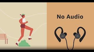 Get Product Support - Head phones No Audio