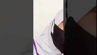 cewek hijab sange gak tahan