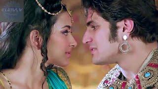 Rajat Tokas and Shweta Basu Prasad  Chandra Nandini. Oh Humsafar  Neha Kakkar Tony Kakkar