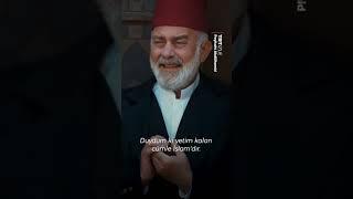 Sultan Abdülhamid Son Yolculuk #payitahtabdülhamid