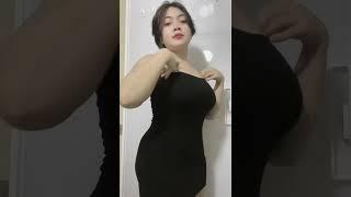 TIKTOK HOT ASIK PARAH GOYANGNYA