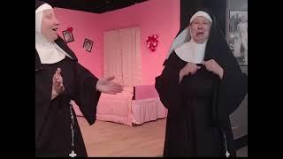 Nunsense is HERE