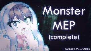 MEP ⇢ Monster Completo
