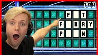 We Made a Game Show. Pyrocynical Ruined It.