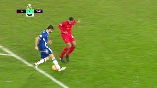 Prime Diego Costa was a MENACE to PL defenders