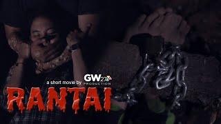 RANTAI - Short Movie Thriller Horor Indonesia
