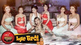 Mì Gõ Đặc Biệt Lạc Trôi - Sơn Tùng M-TP Cam Thái Version