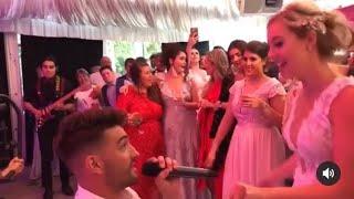 The Wanted - Heart Vacancy Tom & Kelseys Wedding 2018