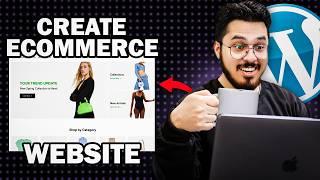 Lets Build an E-Commerce Website using WordPress  ShopPress E-Commerce Tutorial 