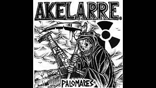 AKELARRE — PALOMARES