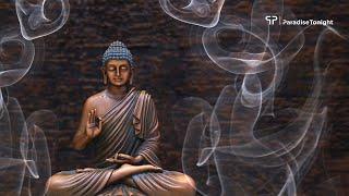 The Sound of Inner Peace 5  Relaxing Music for Meditation Zen Yoga & Stress Relief