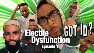 Electile Dysfunction - Registering to Vote Episode 1
