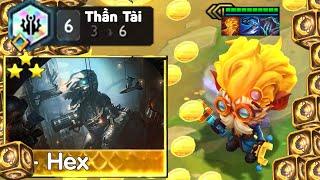 CƠN MƯA NEEKO + VÀNG KHI NỔ HŨ VỚI 6 PILTOVER  TỘC ĐỎ ĐEN SIÊU GÂY NGHIỆN TẠI MÙA 9 VÀ CÁI KẾT...