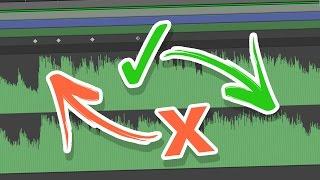  TUTORIAL SYNCING 101 - Easily Find & Sync to the Beat WITHOUT Waveforms in Adobe After Effects