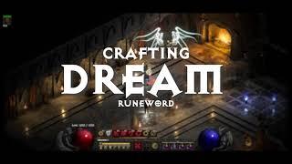 D2R DREAM Runeword  Paladin  Patch 2.5