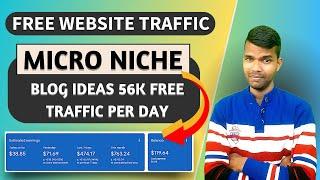 Unleash Success with Profitable Micro Niche Blog Ideas Guaranteed Success