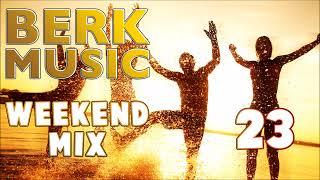 Berk Music Weekendmix 23