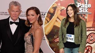 David Foster slammed for calling wife Katharine McPhee ‘fat’ on ‘American Idol’