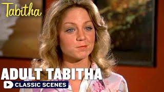 Tabitha Is All Grown Up  Tabitha