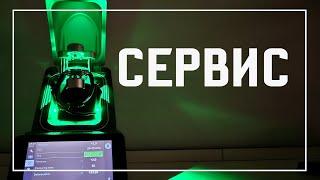 Как устроен профессиональный сервис часов. Проверяем герметичность часов Восток Swatch и Океан