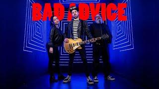 Bad Advice - Watch Out Official Audio