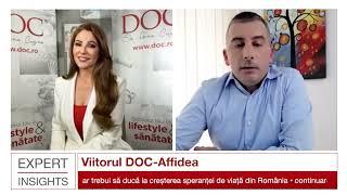 Viitorul DOC - Affidea