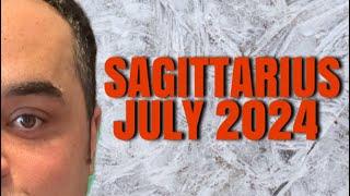 Sagittarius The Emotions They Have For You Is Driving Them INSANE July 2024