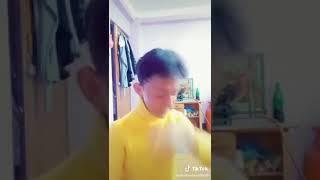 Nikesh shrestha kanda viral  appology please dont harras this small innocent boy