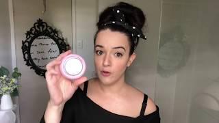 SKINCARE REVIEW Foreo UFO Face Mask Beauty Gadget  The Beauty Palate