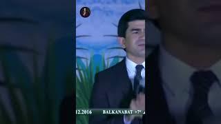 Hajy Yazmammedow - Hany Gel  Turkmen Konsert Aydym #best #hit #video