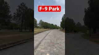 Fatima Jinnah  F9 Park Islamabad