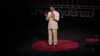 The psychology of seduction  Raj Persaud  TEDxUniversityofBristol