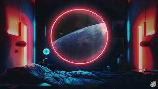 Sleeping in Space ️ Chill Lofi Beats